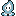Your companion, dormant and waiting for its first instruction